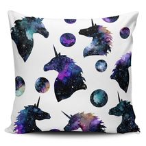 Funda Cojin Decorativo Tayrona Store Unicornio 20