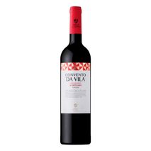 Vino tinto CONVENTO DA VILA alentejano Otra Cepa (750  ml)