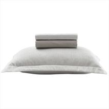 Juego Sabanas Boulevard Vision Gris King