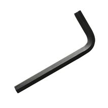 Llave Hexagonal Pulgadas L Pulgadas 17 Mm Urrea