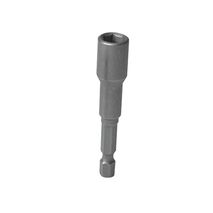 Punta Caja 1/4 Pulgadas 5 Piezas Con Imán Surtek