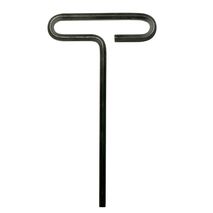Llave Hexagonal Pulgadas T Pulgadas 7/64X 6 Pulgadas Urrea