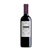 Vino Tinto Carmenere ORIGEN  Carmenere (750  ml)