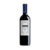 Vino Tinto Merlot ORIGEN  Merlot (750  ml)