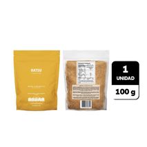 Super Foods HATSU Harina (100  gr)
