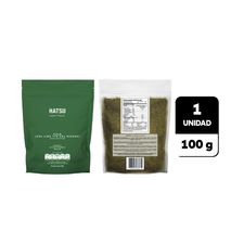 Super Foods HATSU Kale Lisa Y Risada Doypack (100  gr)