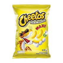 Chitos FRITO LAY De Maíz (50  gr)