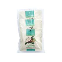 Coco Deshidratado COCONUTIES  (20  gr)