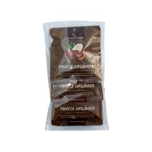 Coco Deshidratado COCONUTIES  (20  gr)