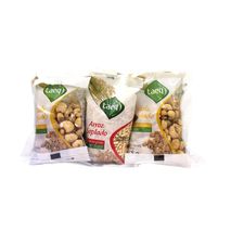 Paquete variado TAEQ arroz y maíz soplado x6und (240  gr)