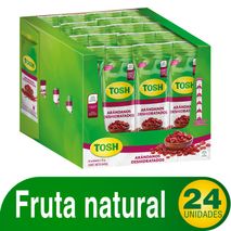 Pasabocas TOSH  (840  gr)