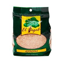 AJONJOLI EL NOGAL  (400  gr)