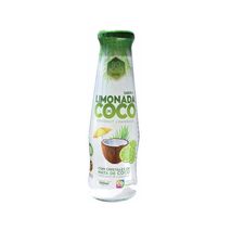 Bebida en polvo BIOKOKO  (300  ml)