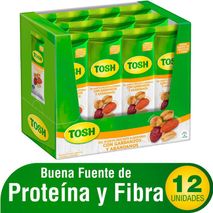 Pasabocas TOSH  (420  gr)
