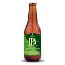 Cerveza Artesanal  3CORDILLERAS Botella (330  ml)