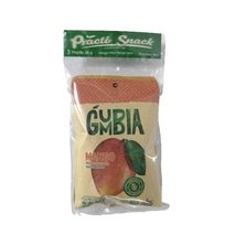 Practisnack GUMBIA Surtido (84  gr)