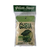 Practisnack GUMBIA Mango Biche (84  gr)