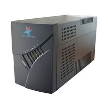 Ups Startec 2200Va 1200W 8 Salidas 6 Backup