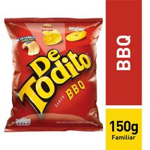 Pasabocas DETODITO  (150  gr)
