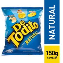 Pasabocas DETODITO  (150  gr)