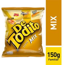 Pasabocas DETODITO  (150  gr)