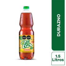 Té MR TEA durazno botella (1500  ml)