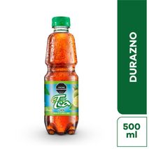 Té MR TEA durazno botella (500  ml)