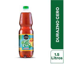 Té MR TEA durazno cero calorías botella (1500  ml)
