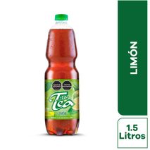 Té MR TEA limón botella (1500  ml)