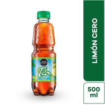 Té MR TEA limón cero calorías botella (500  ml)