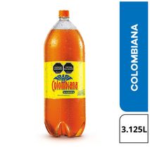 Gaseosa COLOMBIANA botella  (3125  ml)