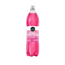 Gaseosa POSTOBON manzana sin azúcar botella  (1500  ml)