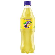 Gaseosa QUATRO toronja original (400  ml)