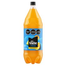 Bebida DEL VALLE fresh frutas cítricas (2500  ml)