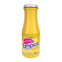Bebida TAMPICO citrus punch (240  ml)