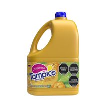 Bebida TAMPICO citrus punch (4000  ml)