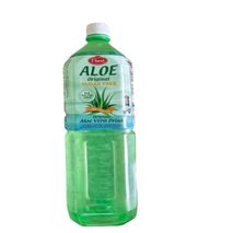 Bebida BEST aloe vera sin azúcar (1500  ml)