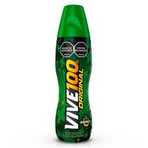 Bebida energizante  VIVE100% original (240  ml)