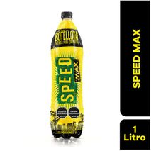 Bebida energizante SPEED MAX botella (1000  ml)