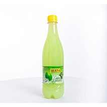 Jugo de limón BERNA 100% natural (650  ml)
