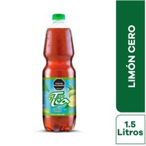 Té MR TEA limón cero calorías botella (1500  ml)