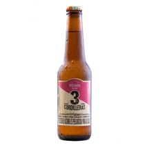 Cerveza 3CORDILLERAS Cerveza 3 Cordilleras (300  ml)