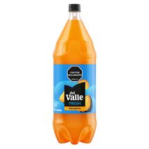 Bebida DEL VALLE fresh mandarina (2500  ml)