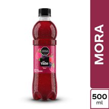 Refresco DEL VALLE mora (500  ml)
