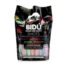 Shots BIDÚ Mixto (300  ml)