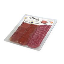 Mix madurados Spanish Cheese Surtido (150  gr)