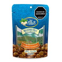 Macadamia DEL ALBA Dulce (250  gr)