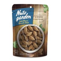 Almendras NUTS GARDEN Saladas (400  gr)
