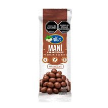 Maní DEL ALBA Chock (45  gr)