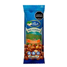 Macadamia DEL ALBA Caramelizada (30  gr)